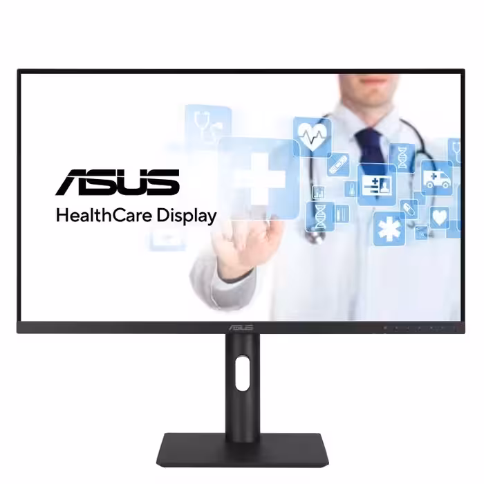خرید مانیتور ASUS HA2741A HealthCare Monitor با بهترین قیمت