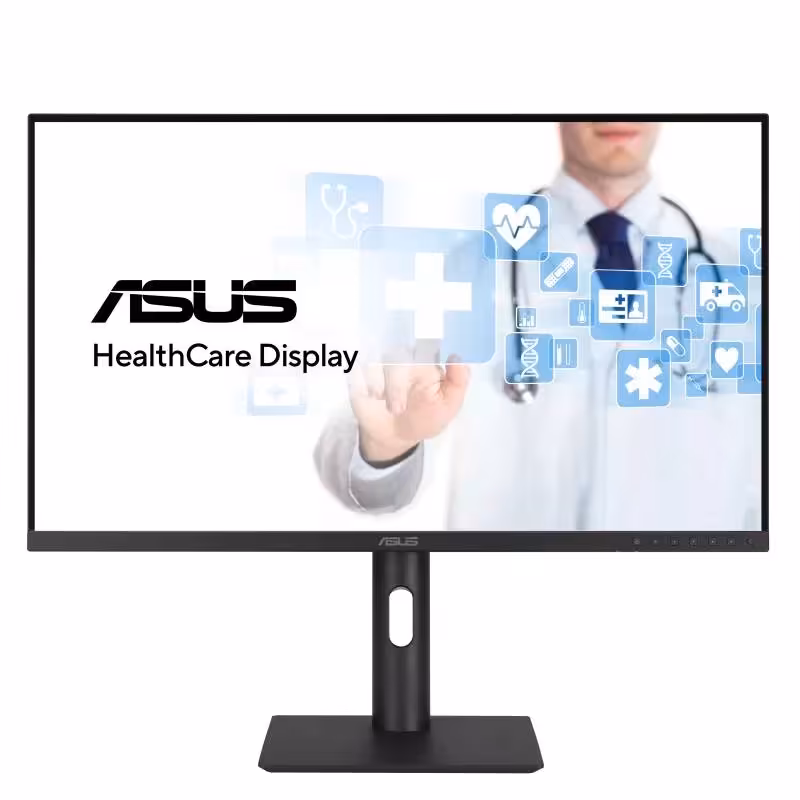 خرید مانیتور ASUS HA2741A HealthCare Monitor با بهترین قیمت