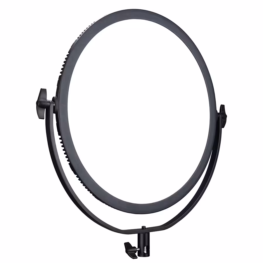 نور ثابت ال ای دی کینگ ما KingMa SL-360ARC (دارای ریموت)