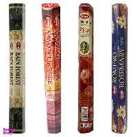 عود هم مدل ترکیبی کد Mix403 مجموعه 4 عددی