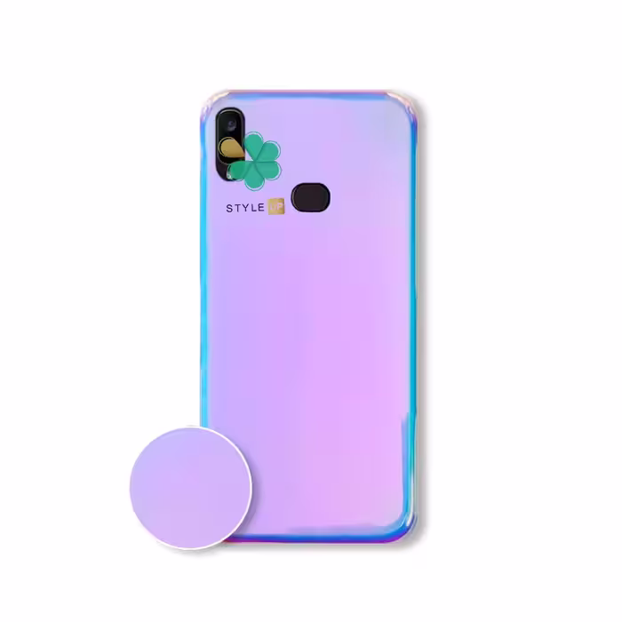 قاب گوشی سامسونگ Samsung Galaxy A10s مدل هولوگرامی