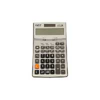 ماشین حساب کاسیک مدل Qasic DJ-260D