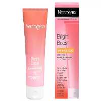 ژل ضد آفتاب نوتروژینا مدل Bright Boost حجم 50 میل فرانسوی