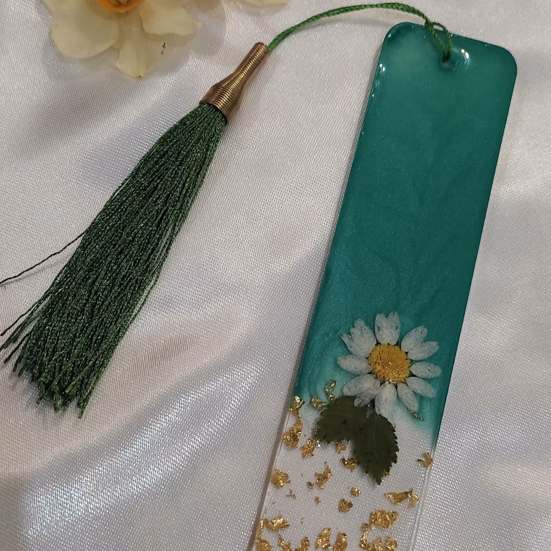 نشانگر رزینی 