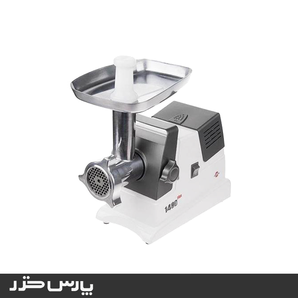 چرخ گوشت پارس خزر مدل MG-1400 PLUS