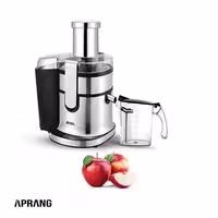 آب میوه گیری ساتیا مدل JBS-180 - مشکی