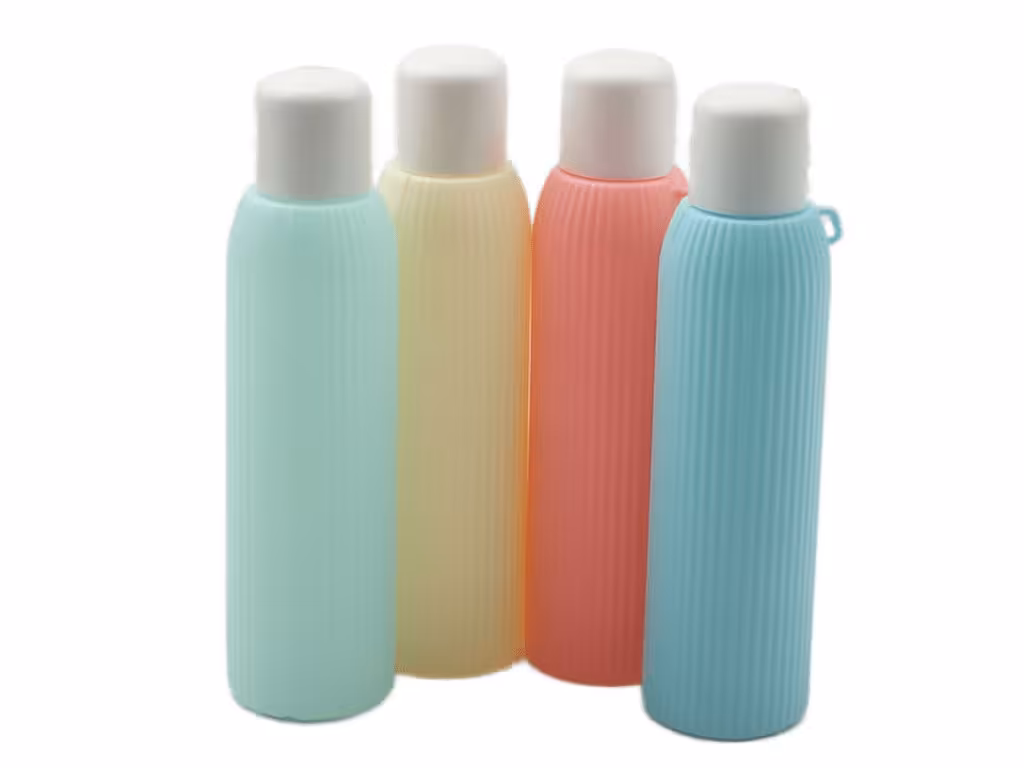 قمقمه حصیری