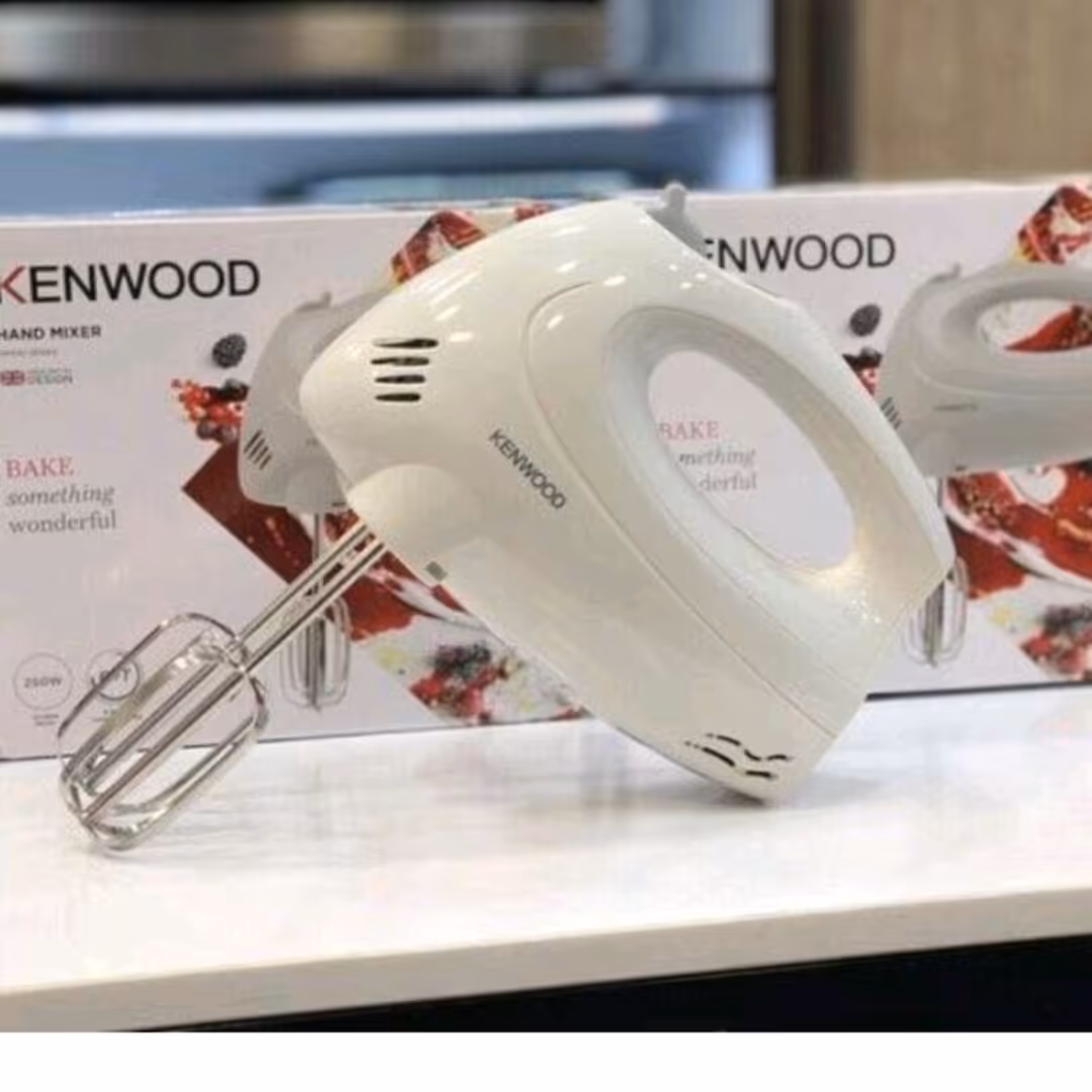 همزن دستی کنوود مدل KenwoodHm330