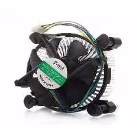 فن سی پی یو LGA 775 پی نت