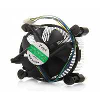 فن سی پی یو LGA 775 پی نت