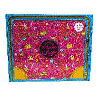 مجموعه آموزشی پک مهدکودک در خانه (جعبه دار)
بسته ی کامل آموزش پیش از دبستان کودکان 4 تا 5 سال