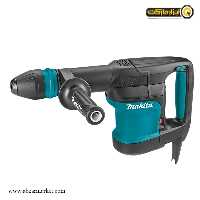 چکش تخریب ماکیتا 6 کیلویی مدل HM0870C
