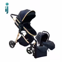 سرویس کالسکه کولار مدل Cullar V9-S500