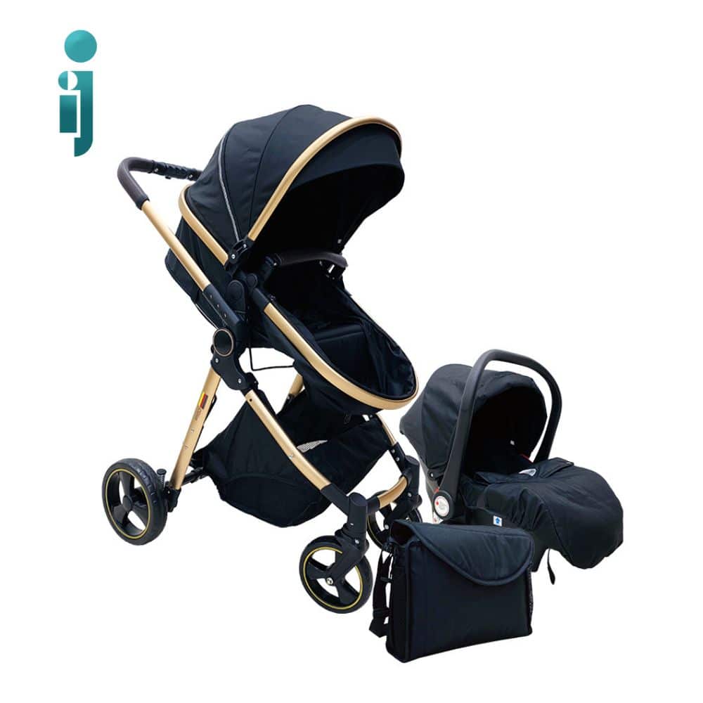 سرویس کالسکه کولار مدل Cullar V9-S500