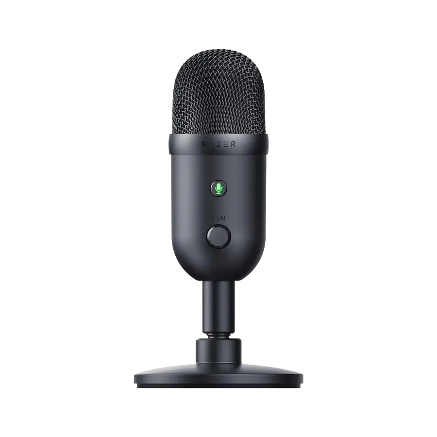 میکروفون استریم ریزر Seiren V2 X