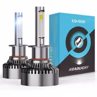 هدلایت LED  20000LM 120W برند Koyoso