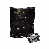 شکلات تلخ 70 درصد یک کیلویی مرداس