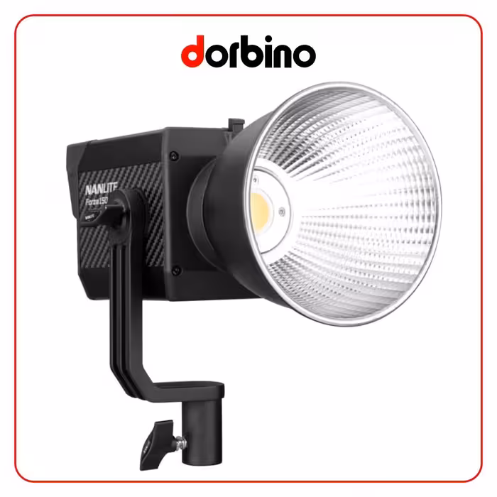مونولایت نان لایت Nanlite Forza 150 Daylight LED Monolight - فروشگاه دوربین دوربینو