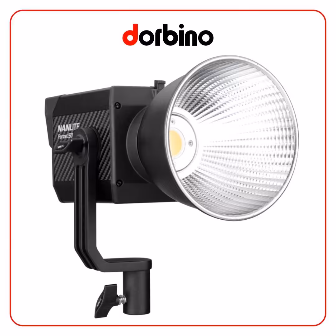 مونولایت نان لایت Nanlite Forza 150 Daylight LED Monolight - فروشگاه دوربین دوربینو
