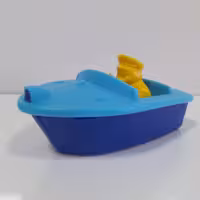 قایق نشکن نیکو با ادمک