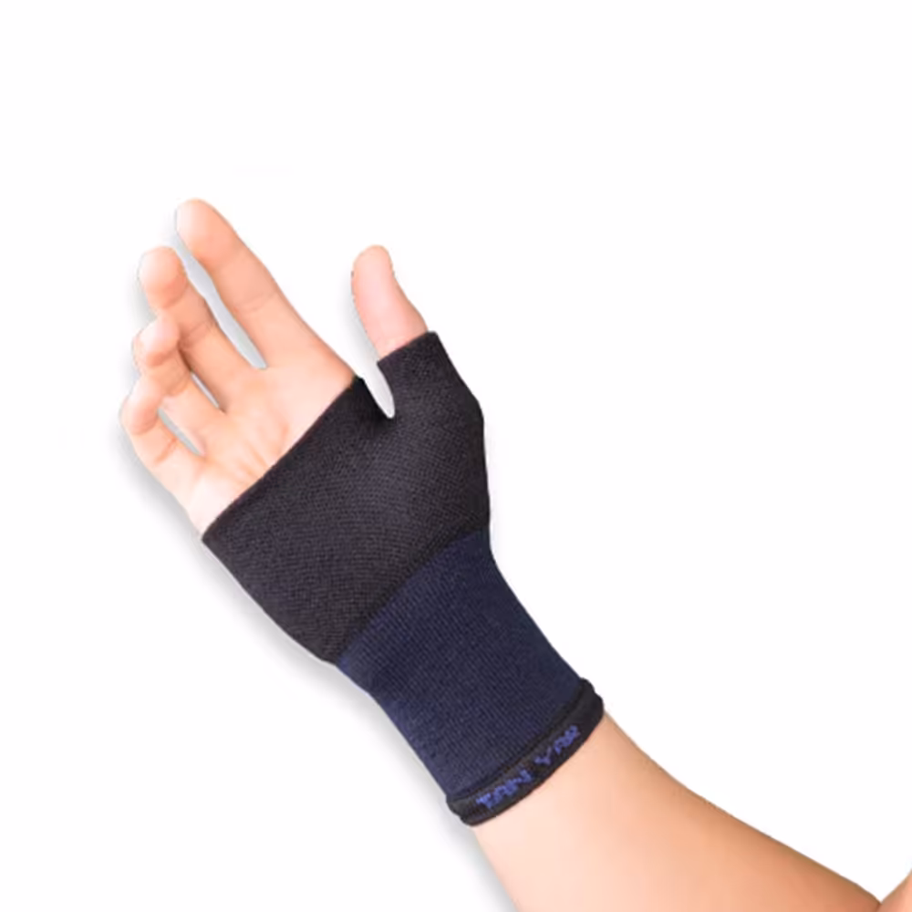 مچ کف بند شست دار الاستیک 3120 تن یار