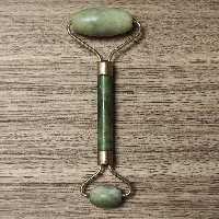 ماساژور دستی مدل جیدرولر سنگ یشم