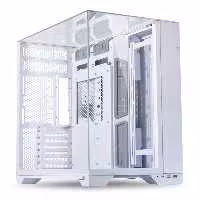 کیس لیان لی مدل O11 VISION White