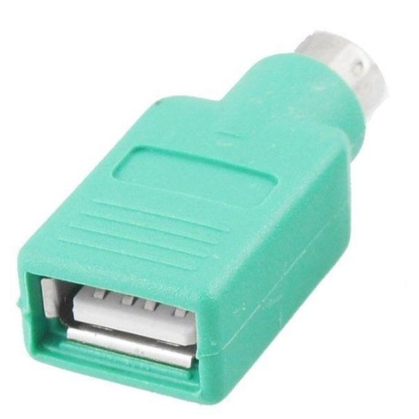 تبدیل ps2 به usb