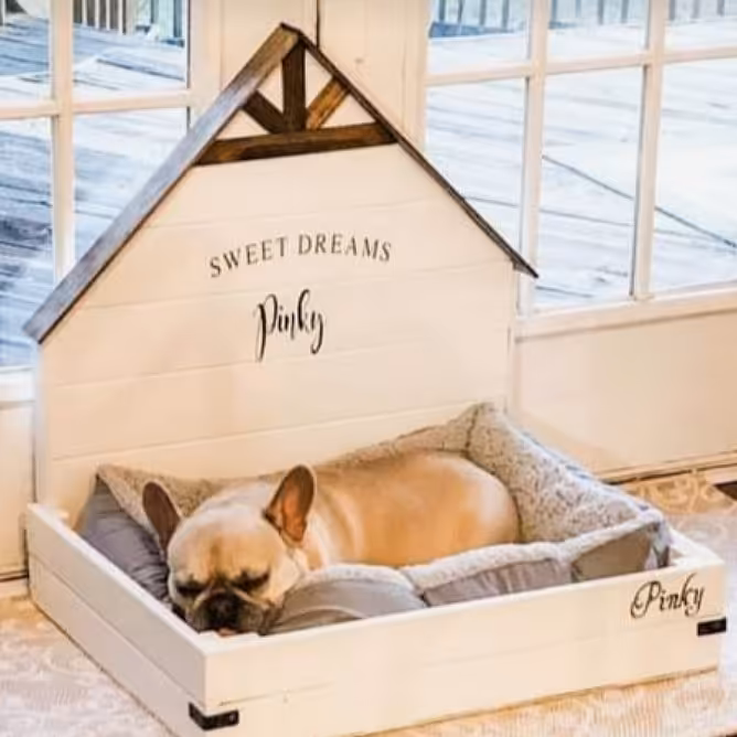 لانه راحت و آرام