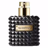ادو پرفیوم زنانه VALENTINO Donna Noir Absolu حجم 100 میلی لیتر