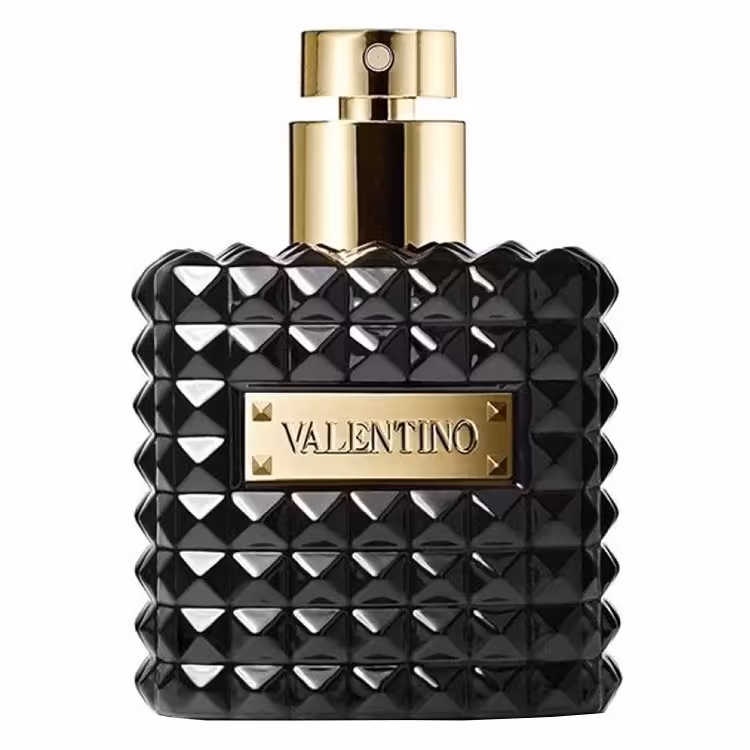ادو پرفیوم زنانه VALENTINO Donna Noir Absolu حجم 100 میلی لیتر
