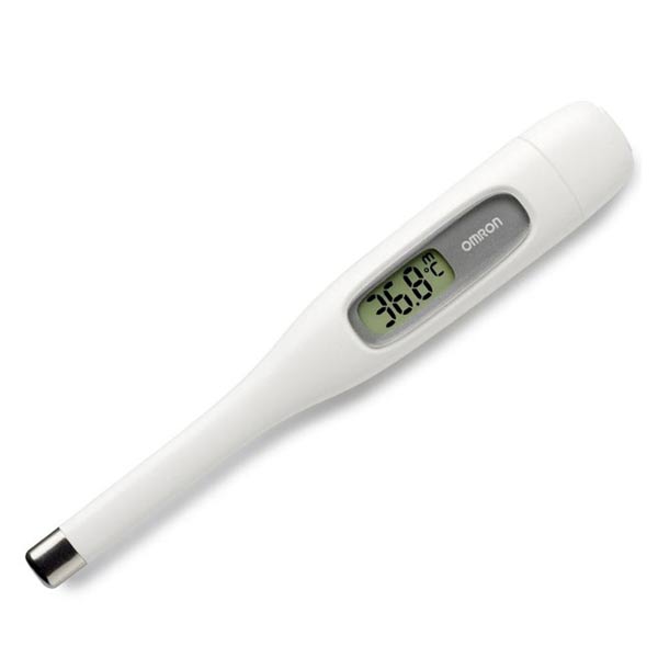 تب سنج دیجیتال امرن i-Temp Mini Omron