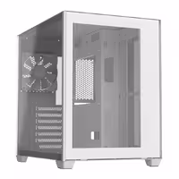 قیمت و خرید کیس کامپیوتر اف اس پی مدل CMT380 White | یاس ارتباط