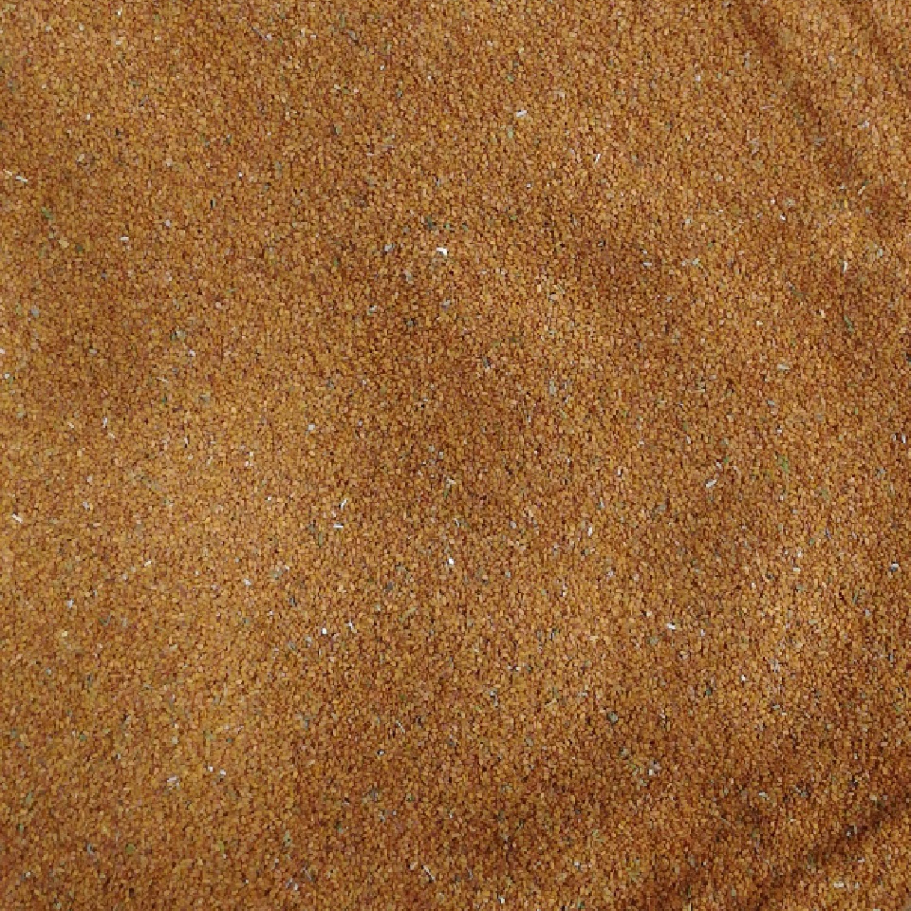 خاکشیر  درجه دو 250 گرمی