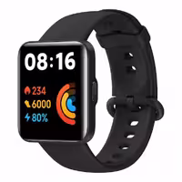 خرید مچ بند هوشمند Redmi Watch 2 Lite خرید محصولات شیائومی
