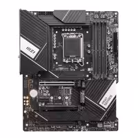 قیمت و خرید مادربرد ام اس آی مدل PRO Z790-A WIFI DDR4 | یاس ارتباط