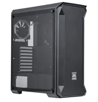 کیس کامپیوتر گرین Z5 SURENA RGB