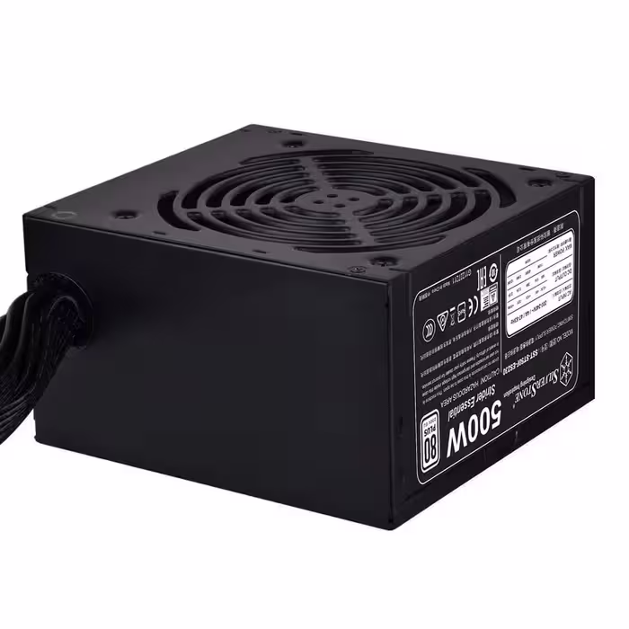 پاور سیلور استون SilverStone ST50F-ES230