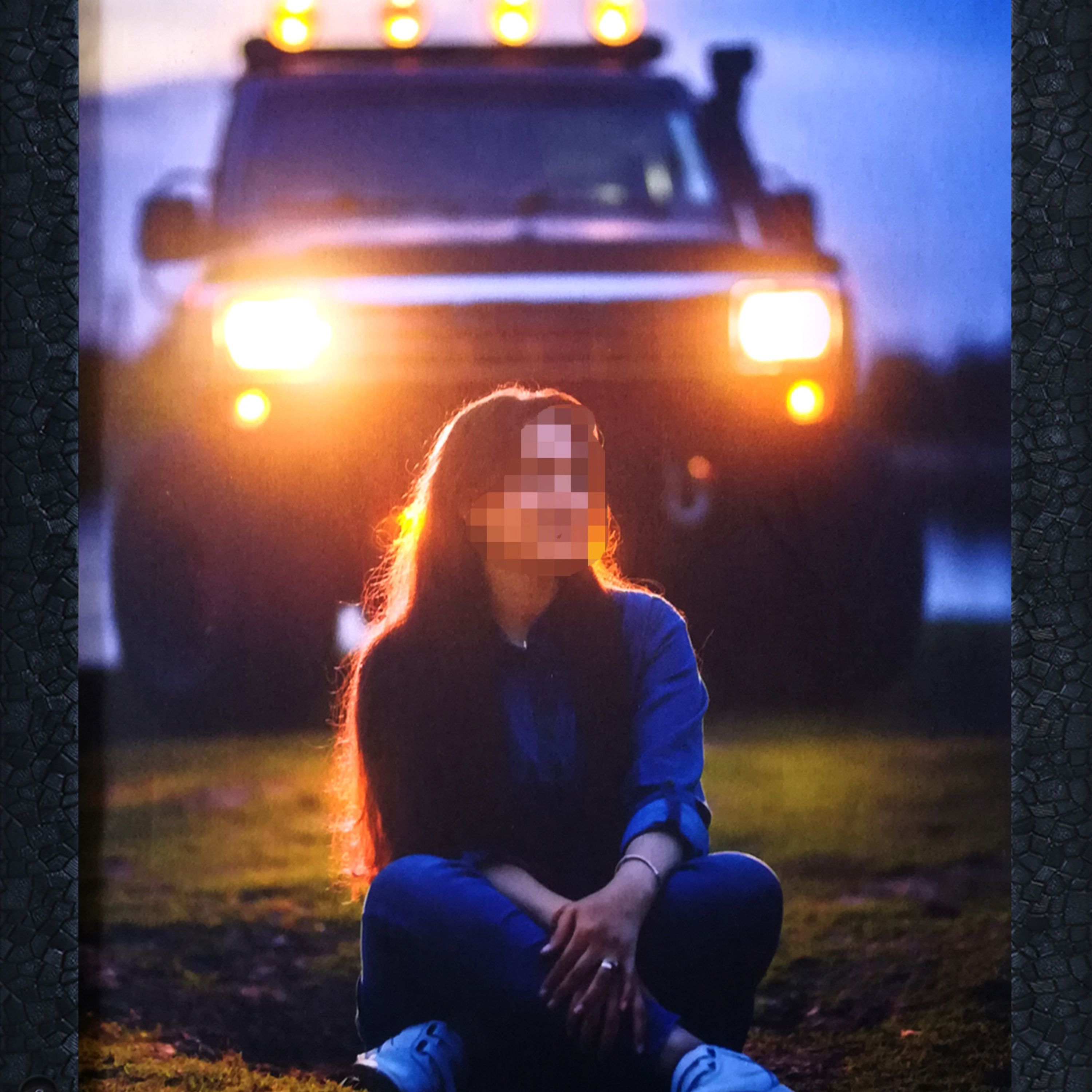 تابلو بک لایت سفارشی