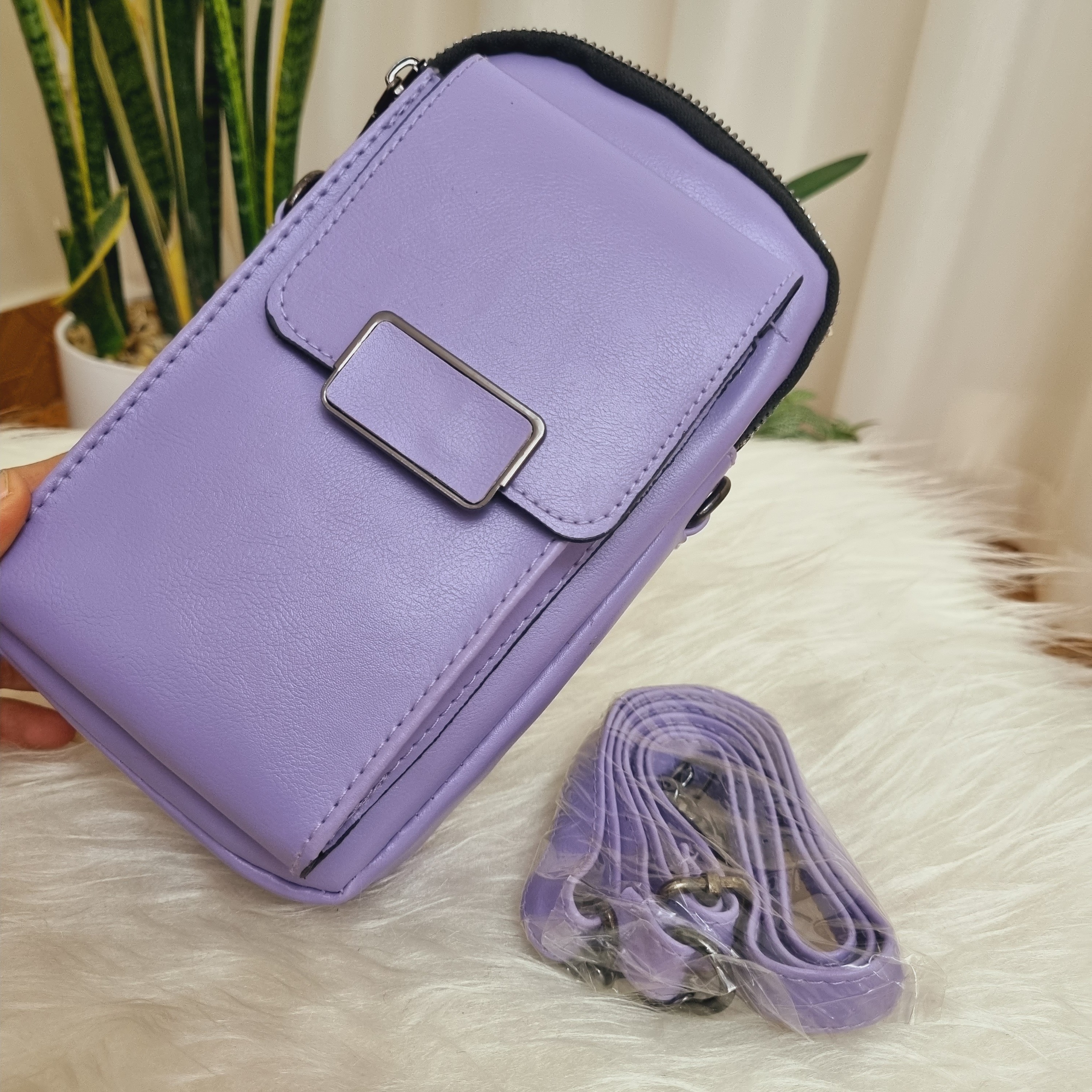 کیف پاسپورتی 