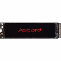 اس اس دی اینترنال ازگارد مدلAN2 NVMe-M2.80 ظرفیت 500 گیگابایت