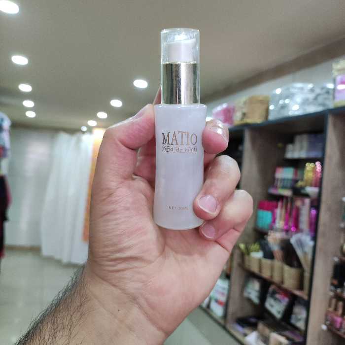 پرایمر زیر ساز ارایش