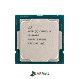 پردازنده مرکزی اینتل سری Comet Lake مدل Core i5-10400 تری
فروشگاه اینترنتی تخصصی لپتاپ لپ مال