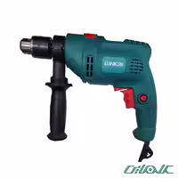 ست دریل 13 لانکر مدل ID850KIT