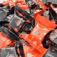 شکلات جرقه ای آدرین (200 گرم)