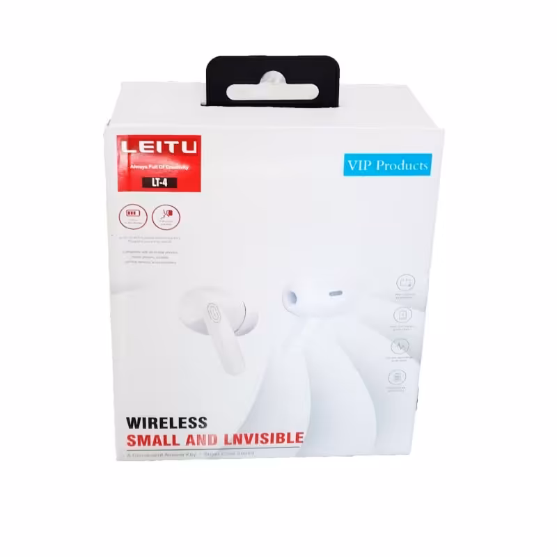 هدفون بی سیم لیتو مدل LT-4