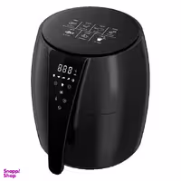 سرخ کن بدون روغن برنر مدل BAF-5500D