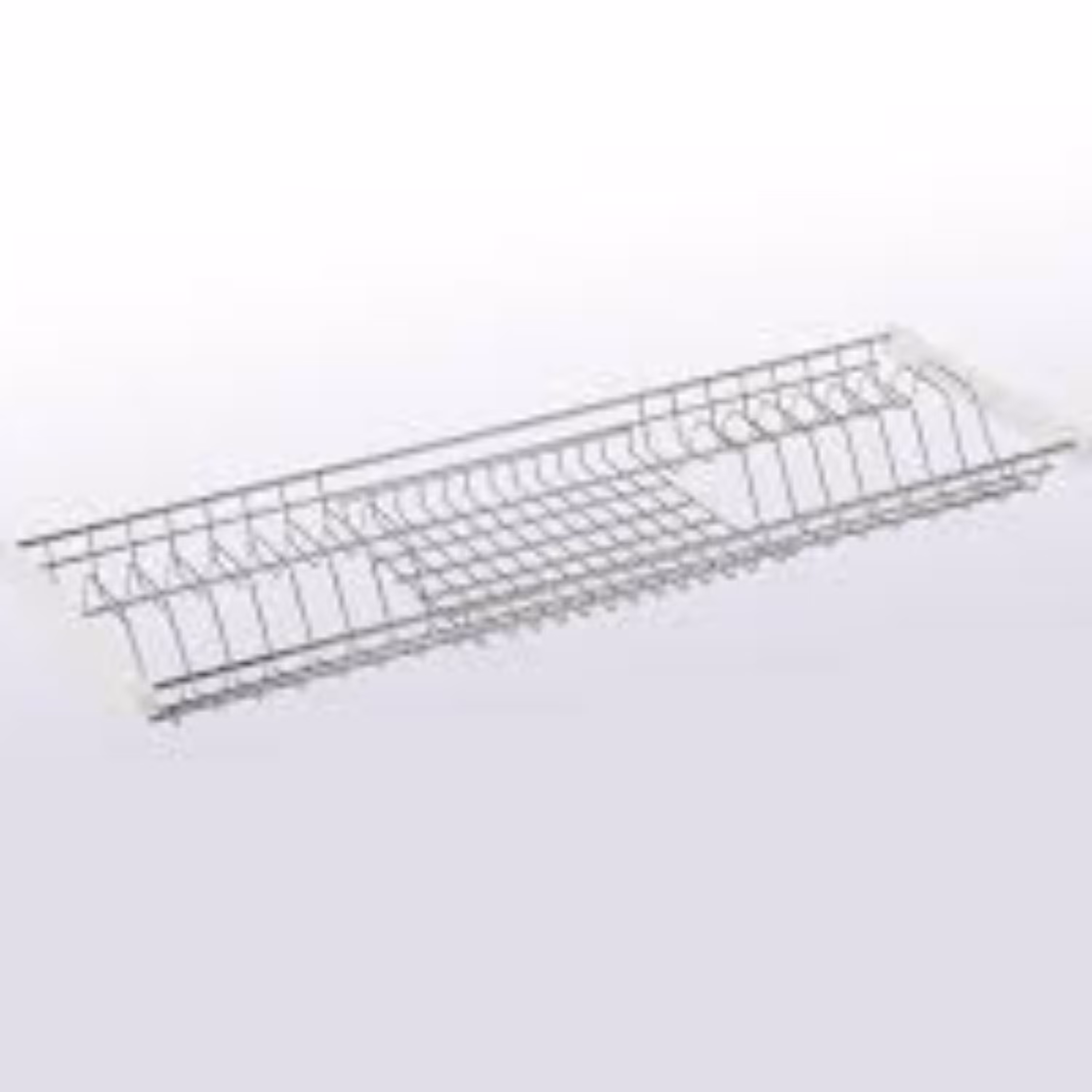 سبد آبچکان  استیل سایز 100 آدلان (پس کرایه)