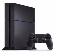 کنسول بازی سونی پلی استيشن 4 نسخه 2 با حافظه 500 گیگابایت