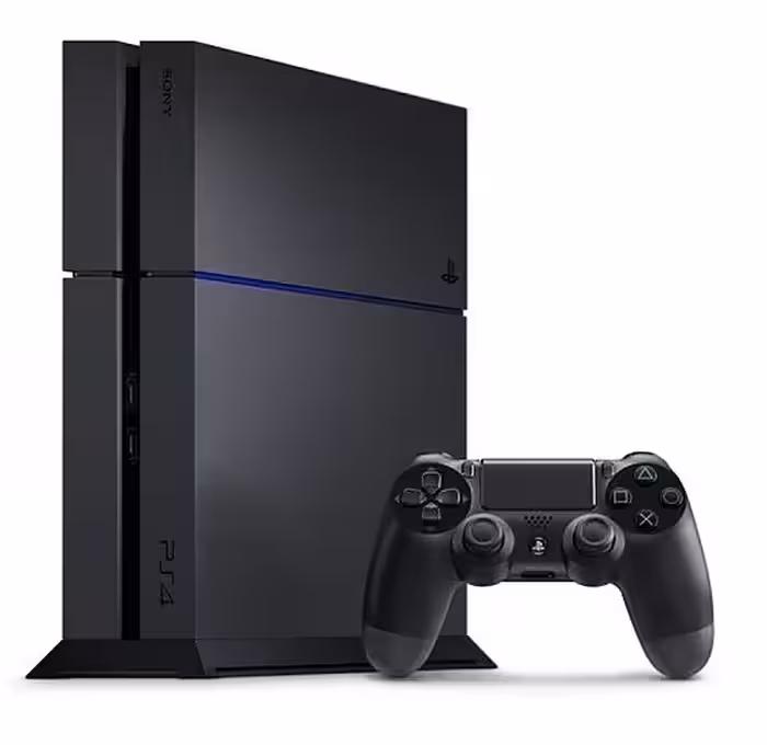 کنسول بازی سونی پلی استيشن 4 نسخه 2 با حافظه 500 گیگابایت